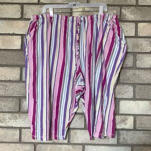 3for$20 sleep pants 3x